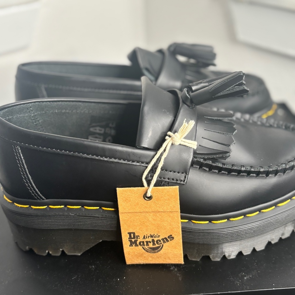 Dr. Martens